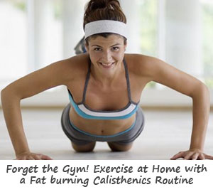 calisthenics-routine