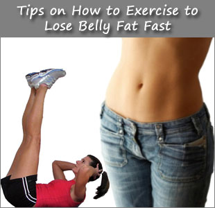exercise-to-lose-belly-fat
