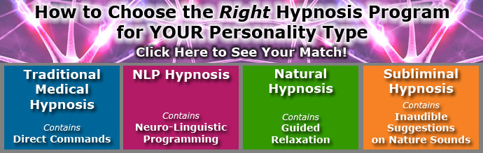 hypnosis-types