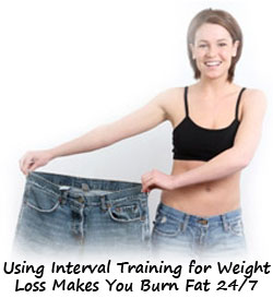 interval-training-for-weight-loss