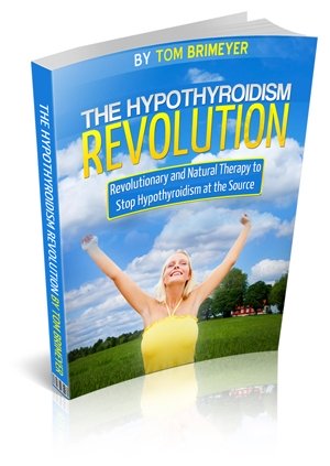 low-thyroid-revolution