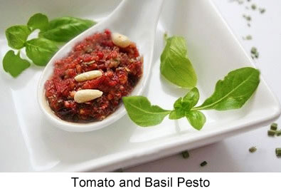 recipes-for-fresh-tomatoes-pesto
